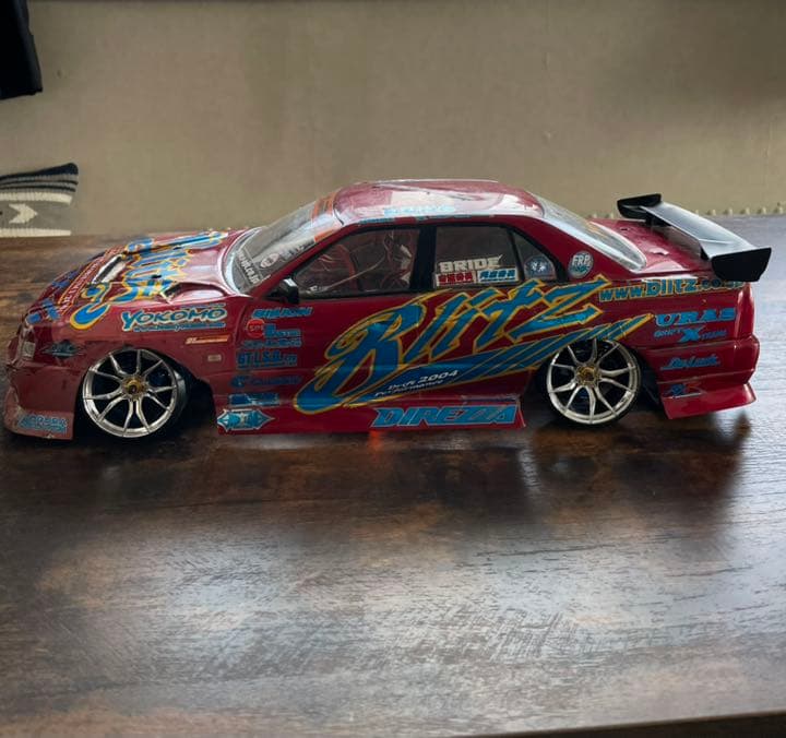 ドリパケ　引退セット