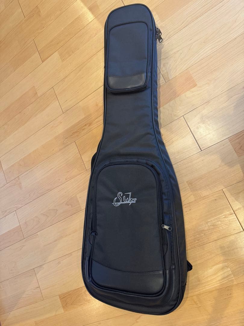 【12/21まで年末値引】Suhr Classic S Antique