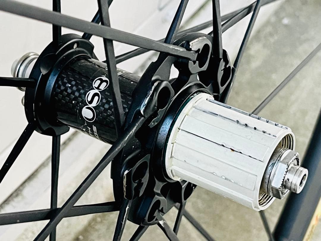 カンパニョーロ CAMPAGNOLO シャマル ミレ SHAMAL MILLE