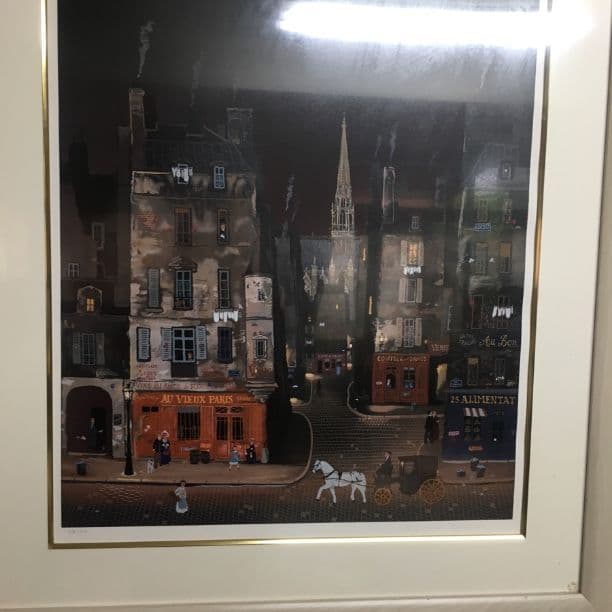 絵画　ドラクロワ