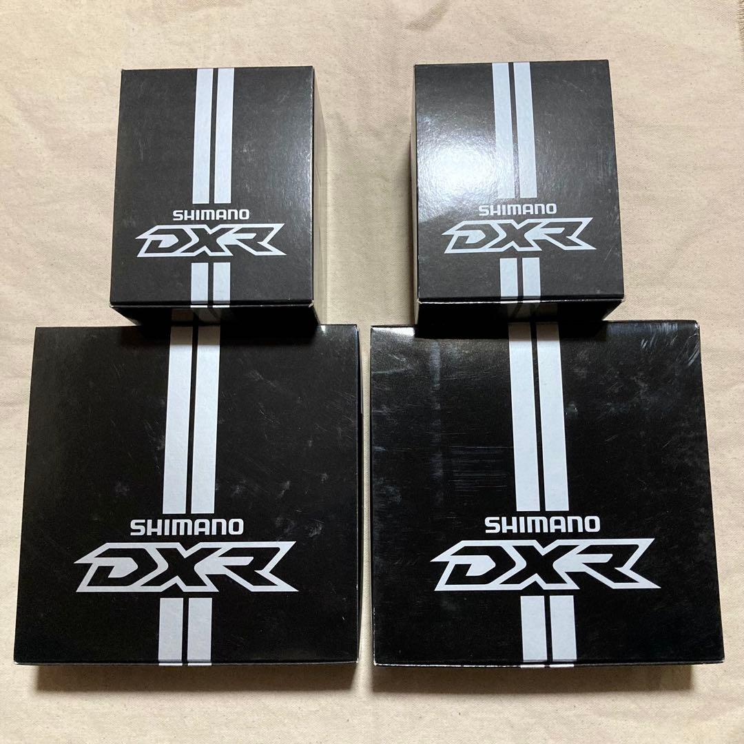 新品 SHIMANO BR-MX70 BL-MX70 シマノ DXR Vブレーキ