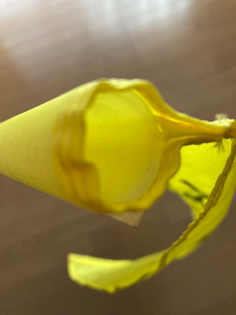 マリオゴルフ　ファミリーツアー　チャレンジカップ2003 看板　フラッグセット