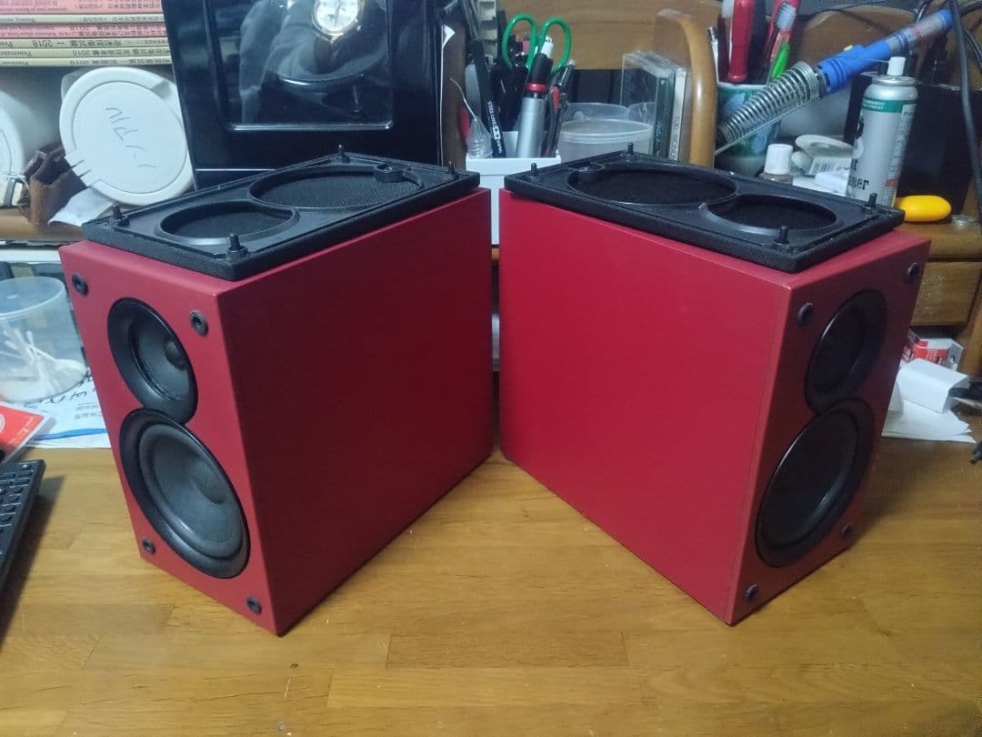 【satoshi】Pioneer X-CM32BT-R