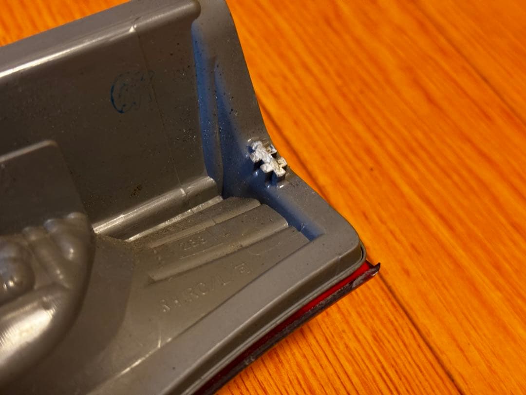 送料込み❗️エスティマ 50系 中期 純正テールランプ セット