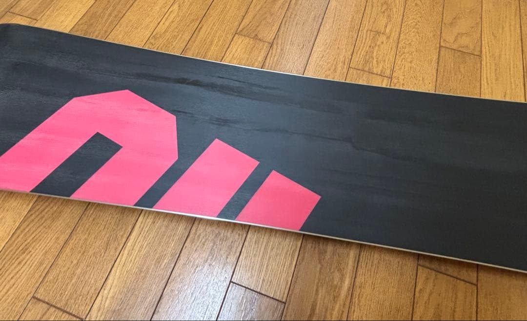 店舗限定色 011 artistic FLAT KING フラキン 150