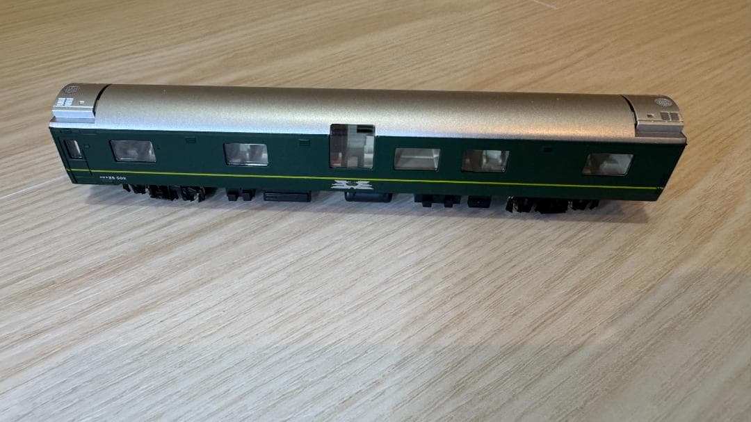 TOMIX Nゲージセット 90092 電気機関車EF81 EF66 など