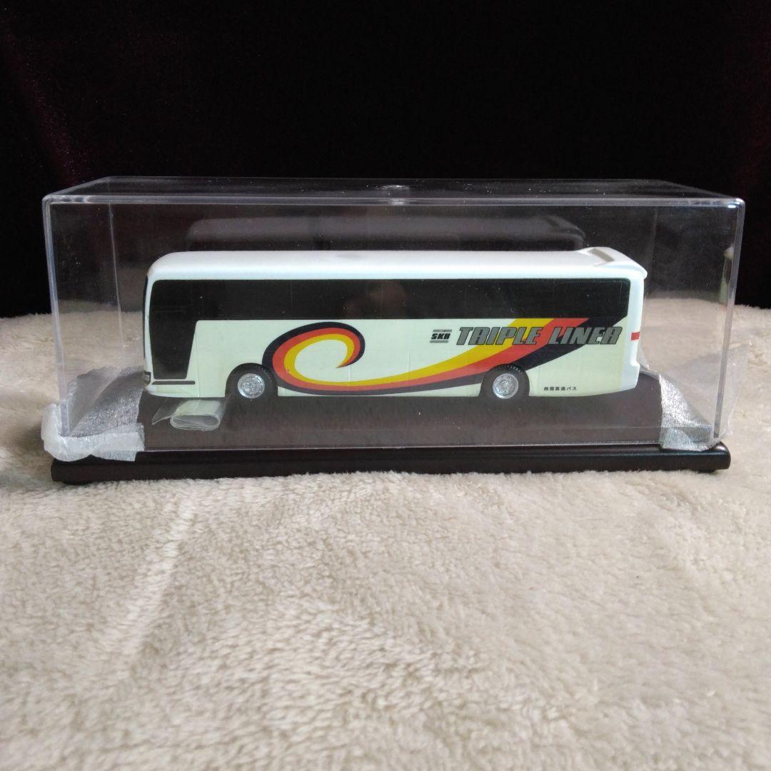 アドウィング四国高速バス