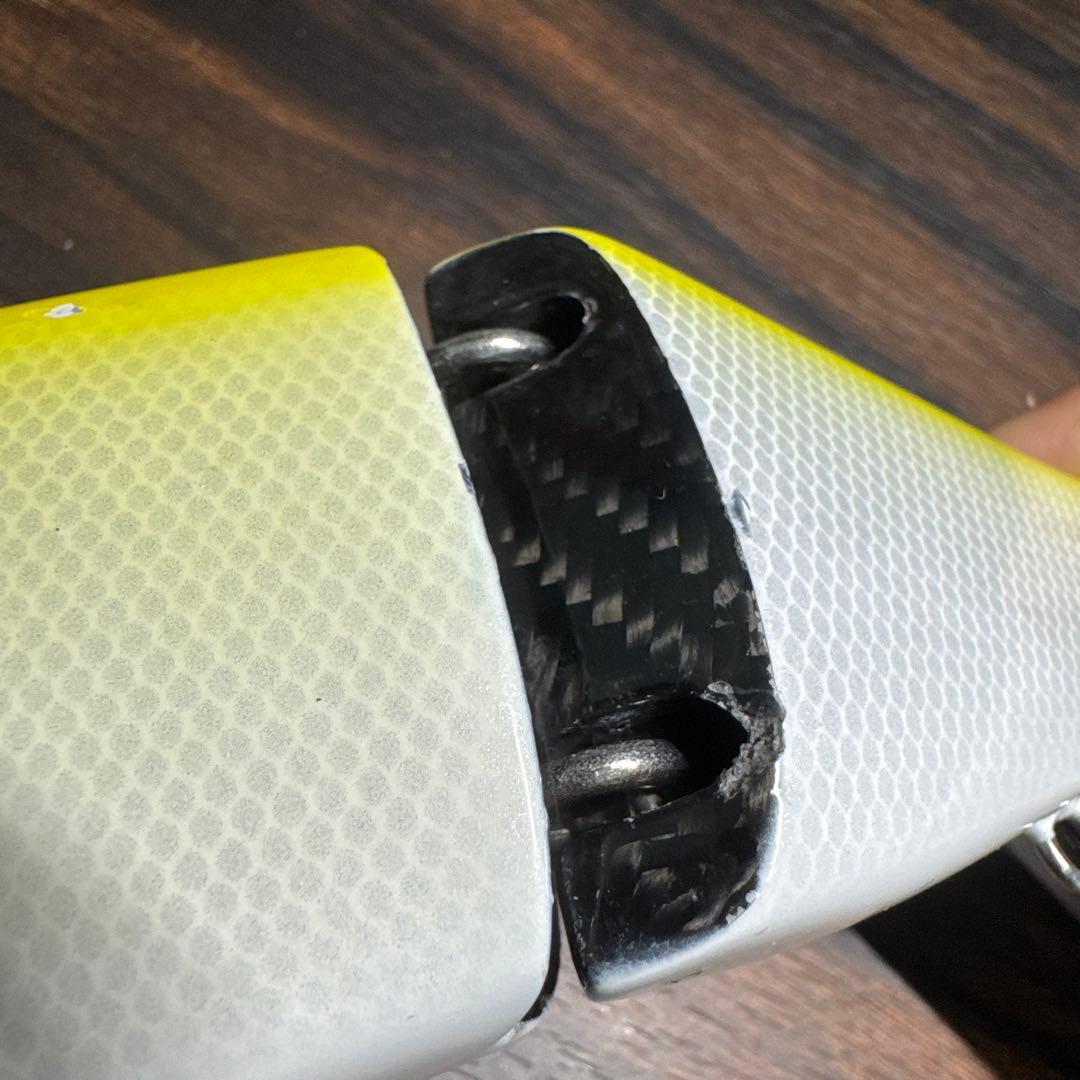 スタジオコンポジット ボルタ275 MK イエローバックパールI I