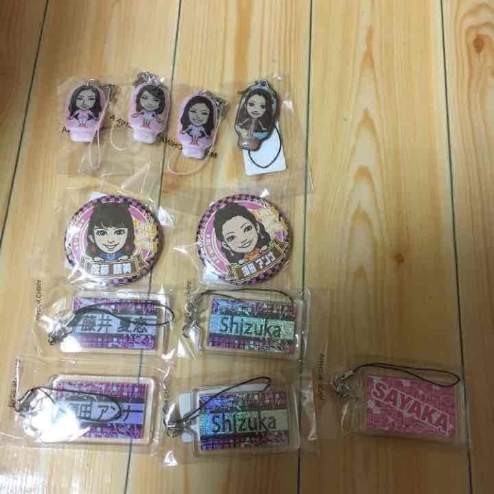 LDH ガチャ セット