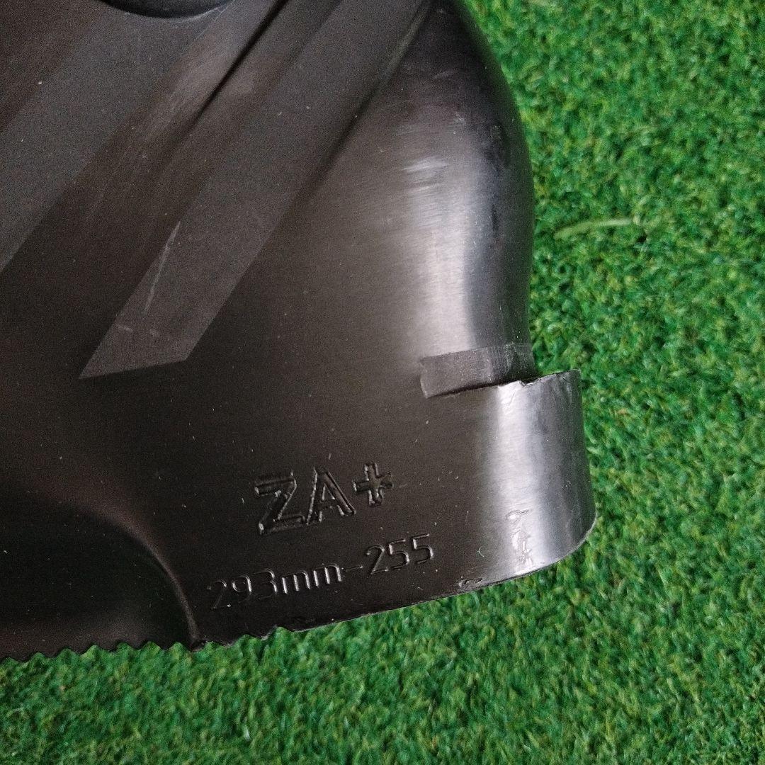 ROSSI DUAL スキー用ブーツ ブラック/レッド