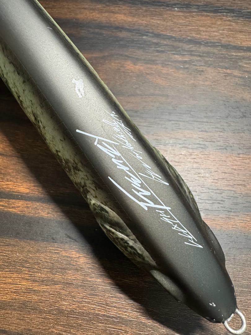 DRT KLASH Frenzy(フレンジー) DRTバス