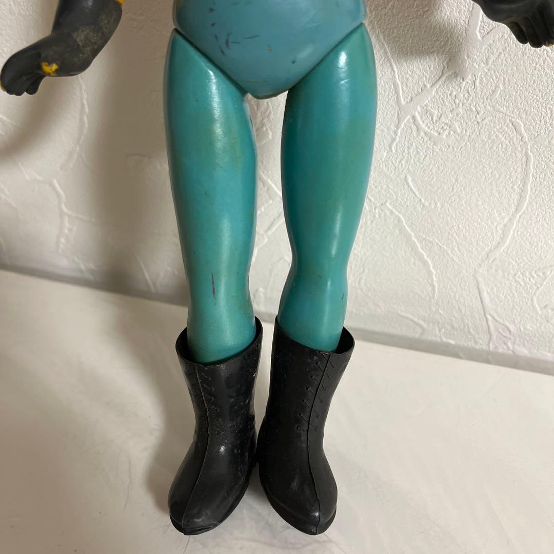 ⚠️当時物・貴重・超人気　蜂女　ハチ女　仮面ライダー　ショッカー怪人