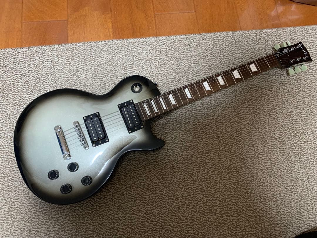 photogenic フォトジェニック レスポール 中古