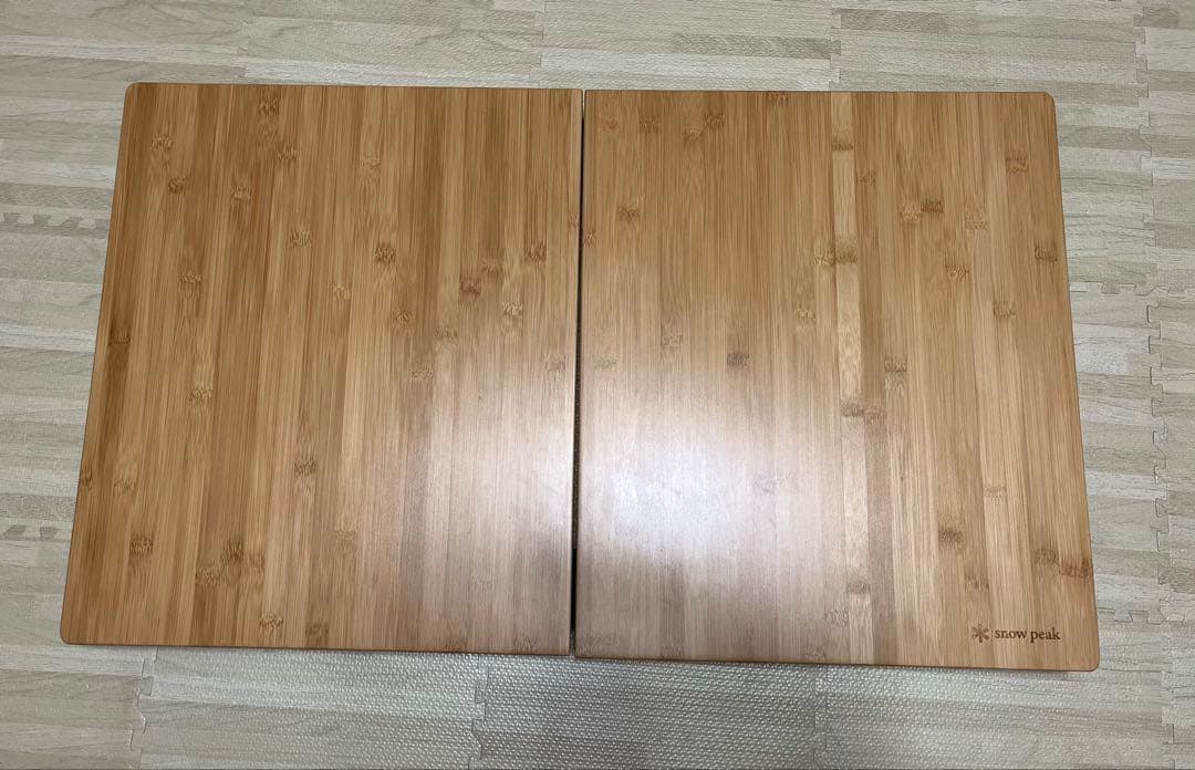  peak スノーピーク　エクステンション IGT CK-090