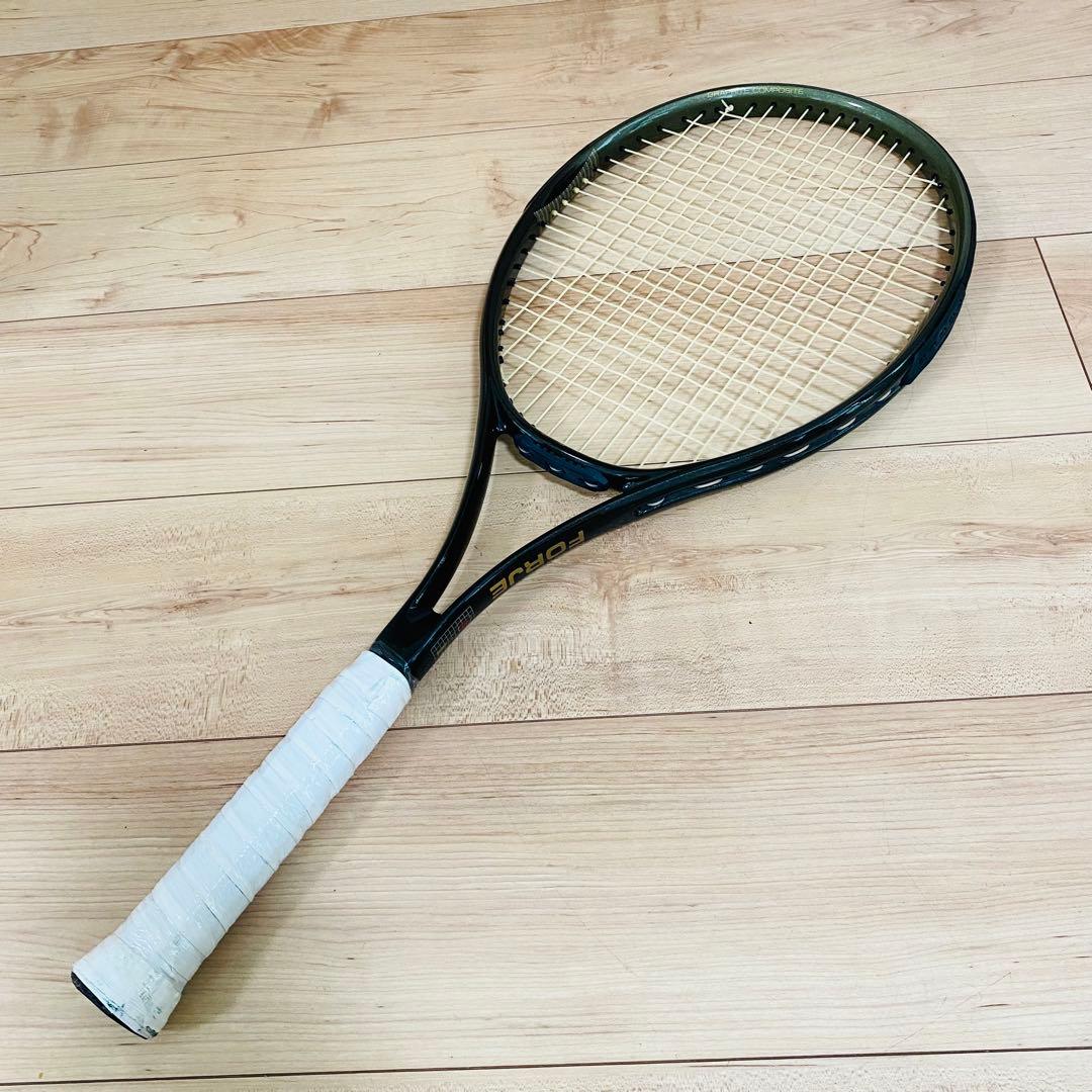 ★美品★ウイングハート テニスの王子様 幸村精市 類似シリーズ FORJE G3