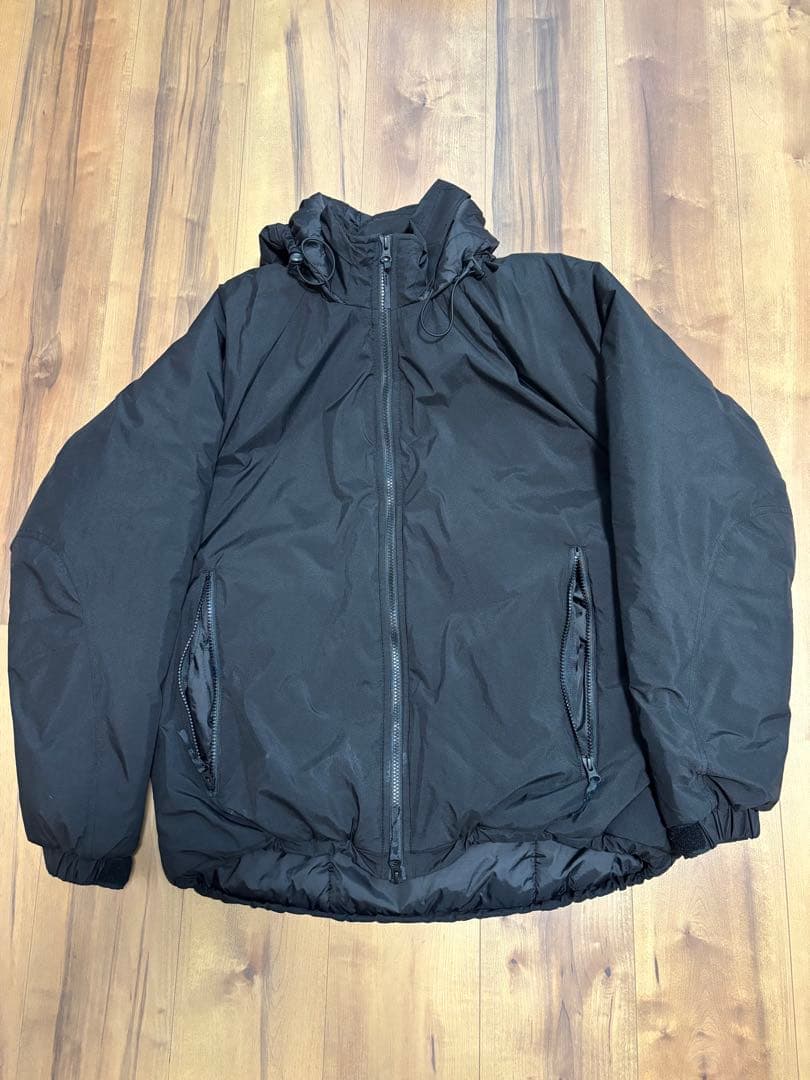 BAF社 GEN3 ECWCS LEVEL7 small short