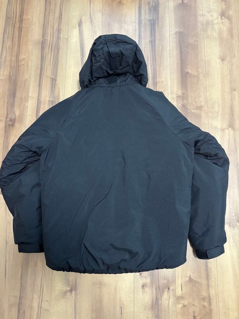 BAF社 GEN3 ECWCS LEVEL7 small short