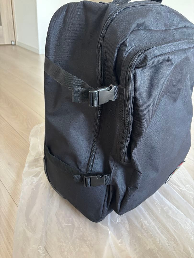 ジャックバニー　キャリーケース　スーツケース　機内持ち込み可能