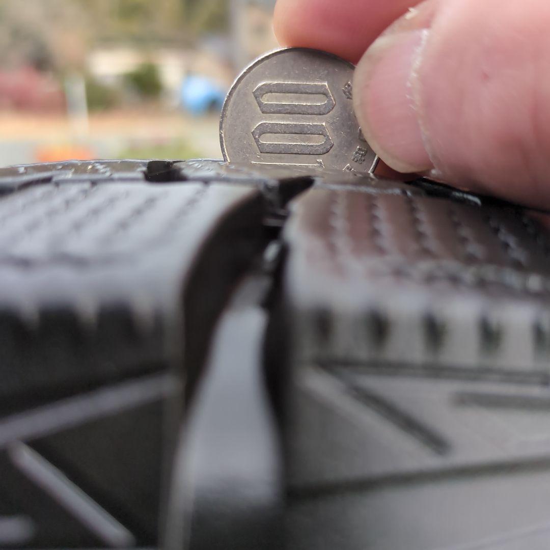 タント145/80R13 LEBEN 13インチ ホイールセット MAXXIS