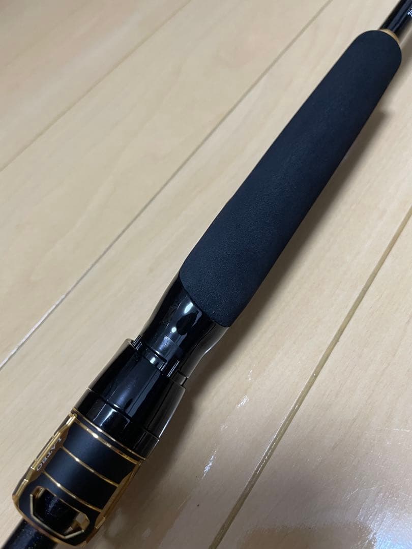 ダイワ 24 ラテオ 86ML K