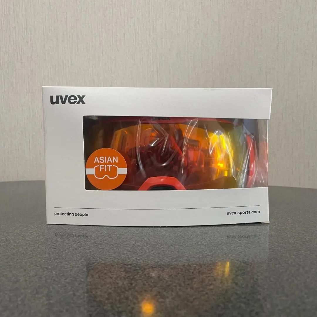 uvex downhill2100CV フィアースレッド 22-23【国内正規品