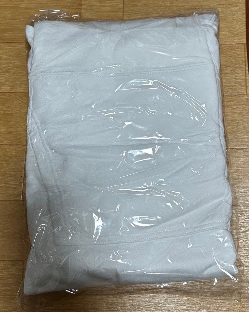 *p(R)ojectR® Heart パーカー　川村壱馬　吉野北人