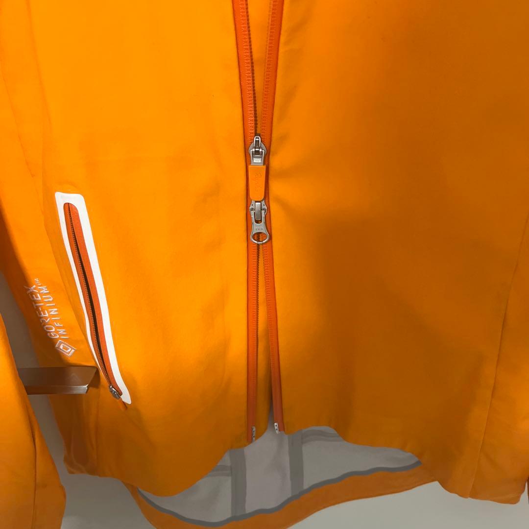 ウィメンズ クラシック ウィンター GORE-TEX ジャケット ゴアテックス