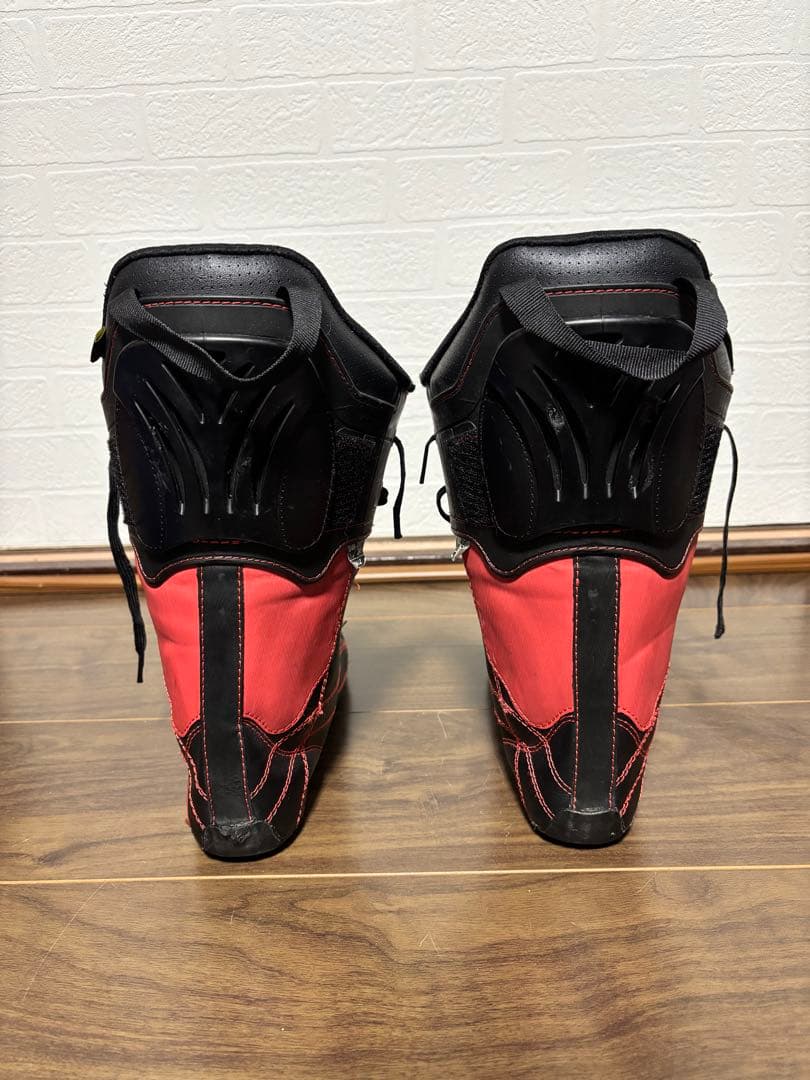 REXAM REVO 130 ブーツ 92-95 2023-24モデル