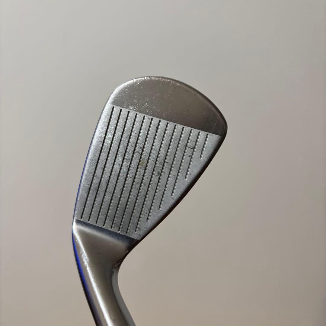 Titleist T100 フォージドアイアン　4〜PW 7本セット