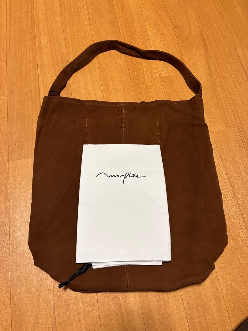 新品未使用　Morphee CYLINDER L