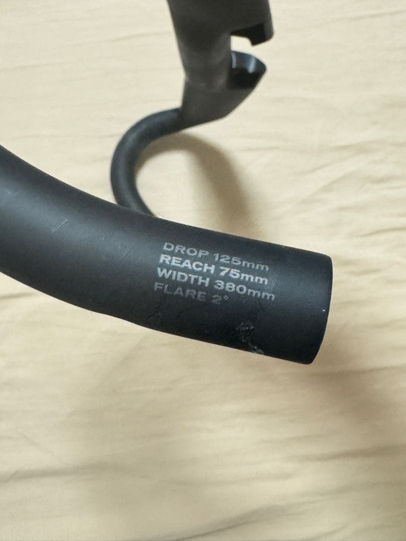 パーツ ROVAL RAPIDE Size 380