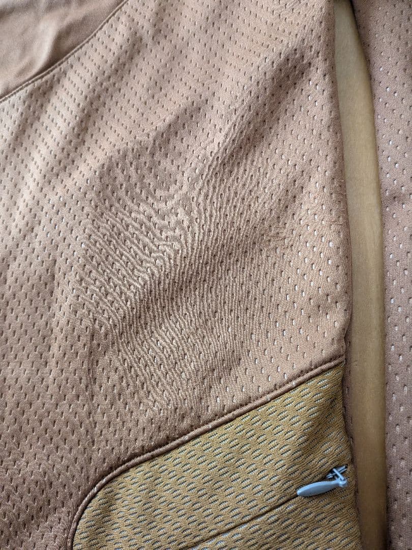 NIKE×UNDERCOVER×GYAKUSOUトラックジャケット