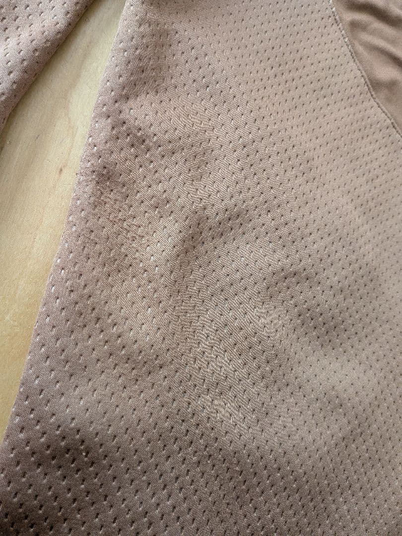 NIKE×UNDERCOVER×GYAKUSOUトラックジャケット