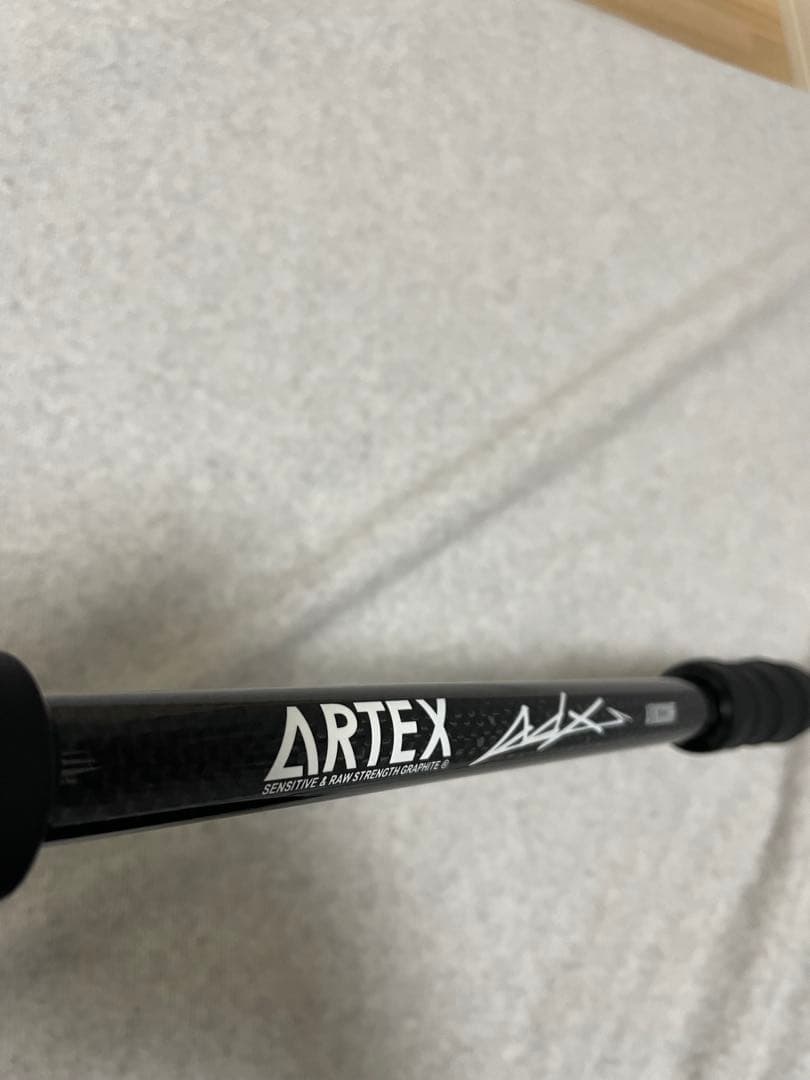 ARTEX ADX ADDICTION アディクション