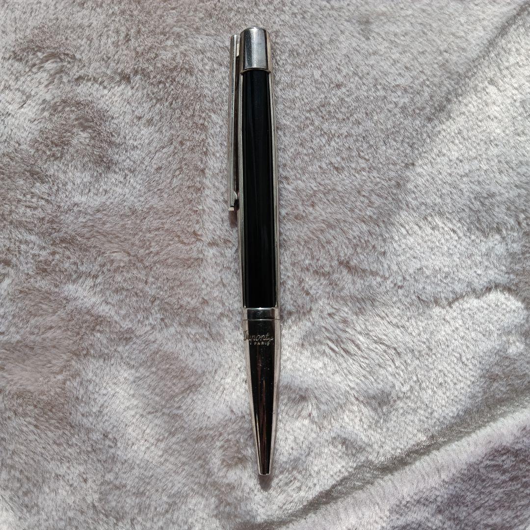 s.t.dupontボールペン