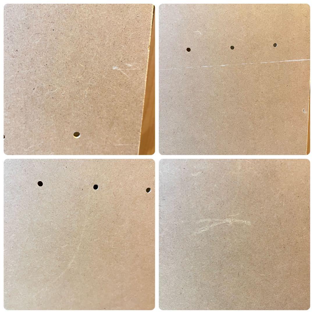 【一点限り❣️説明書付き】カトージ ベビーベッド　シンプルコンフォートF⭐︎⭐︎