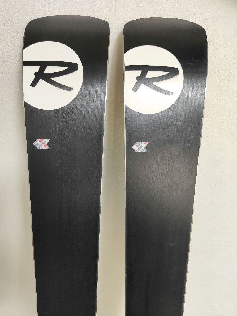【最終価格！】ROSSIGNOL HERO MASTER M21 180cm