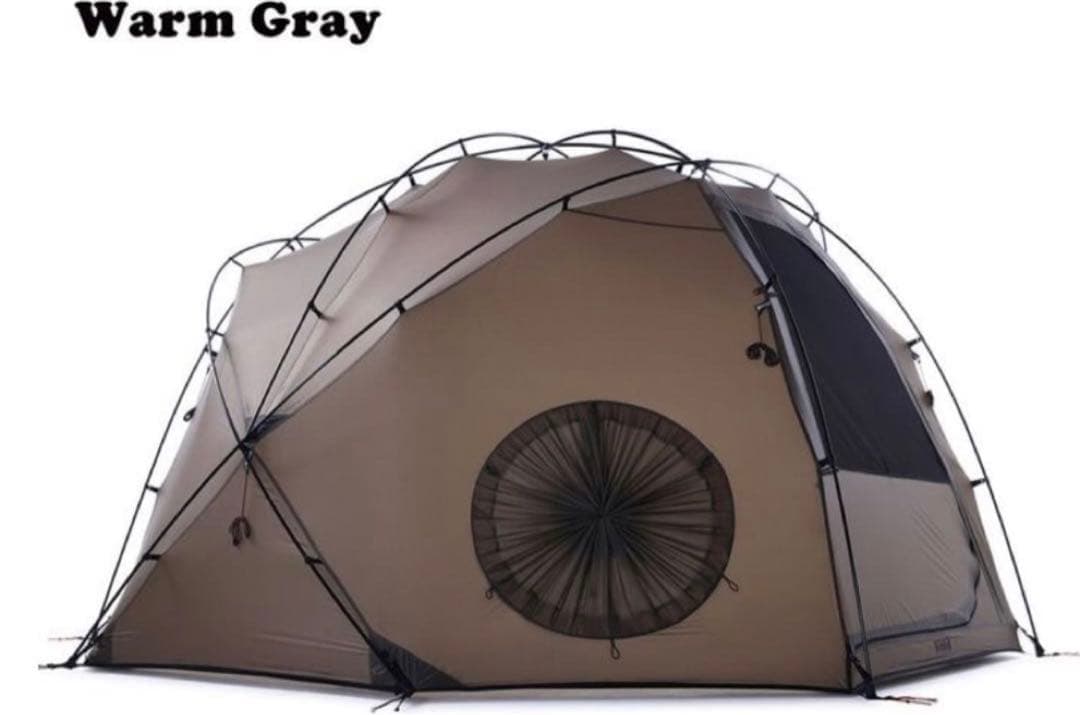 【新品未開封】Backcountry Orison Ultimate