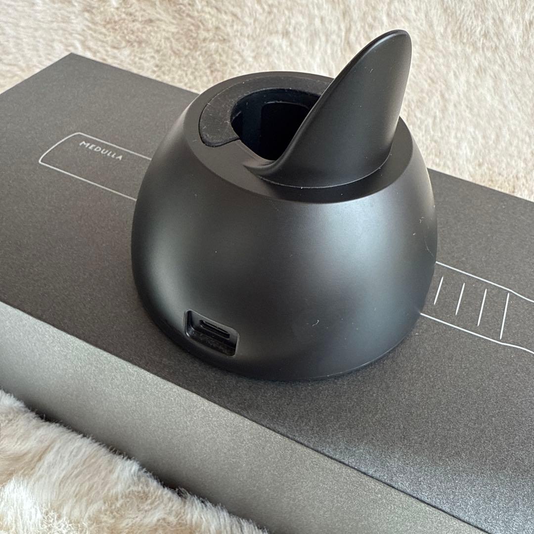 【美品】MEDULLA 　メデュラ　ソニック　シャインプロ　ヘアアイロン