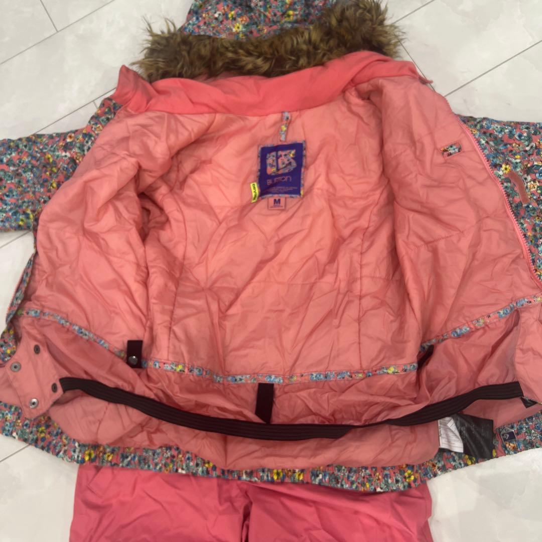 Burtonキッズスキーウェア