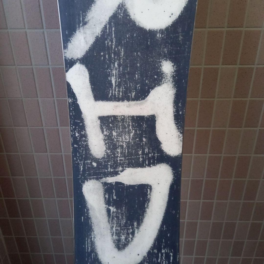 【極太・激レア】RIDE TWINPIG 157 2019モデル ツインチップ