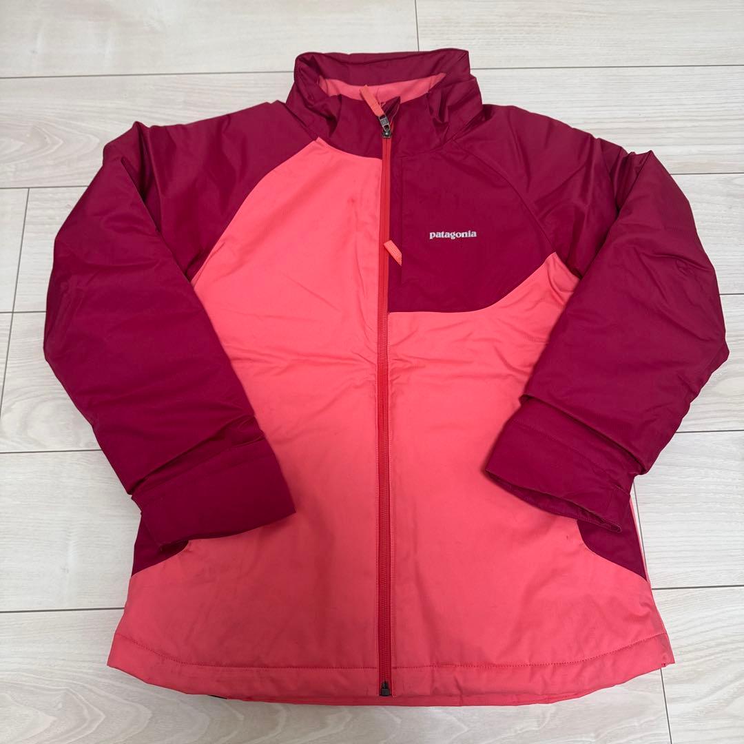 パタゴニアジャケット・パンツセット スノーウェア・スキー・スノーボード