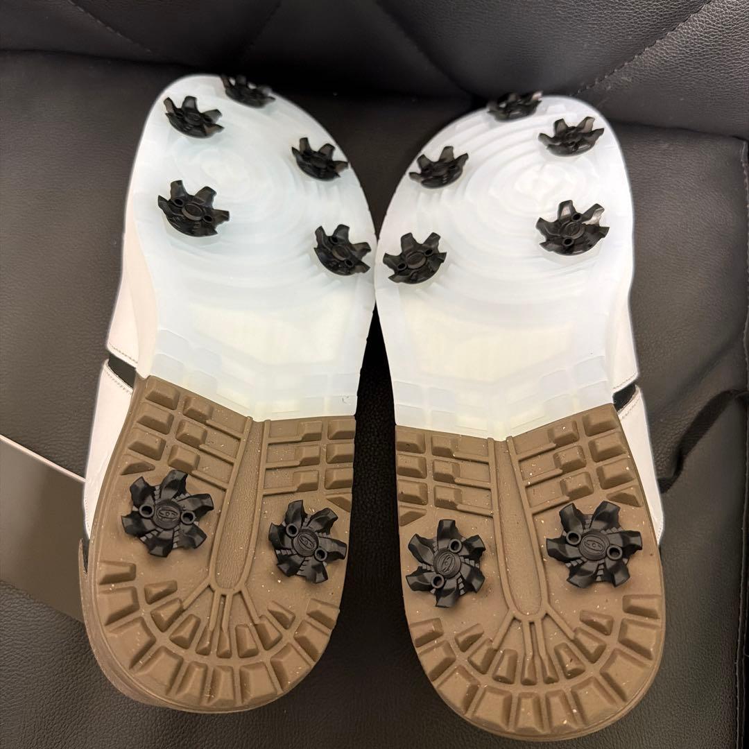 新品未使用　ジョーダン　ゴルフ　ゴルフシューズ FZ4153 005