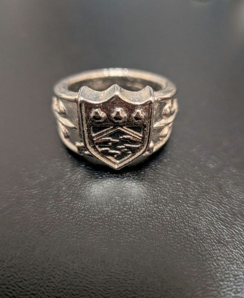 家庭教師ヒットマンREBORN ニューボンゴレリング4種 旧ボンゴレリング3種