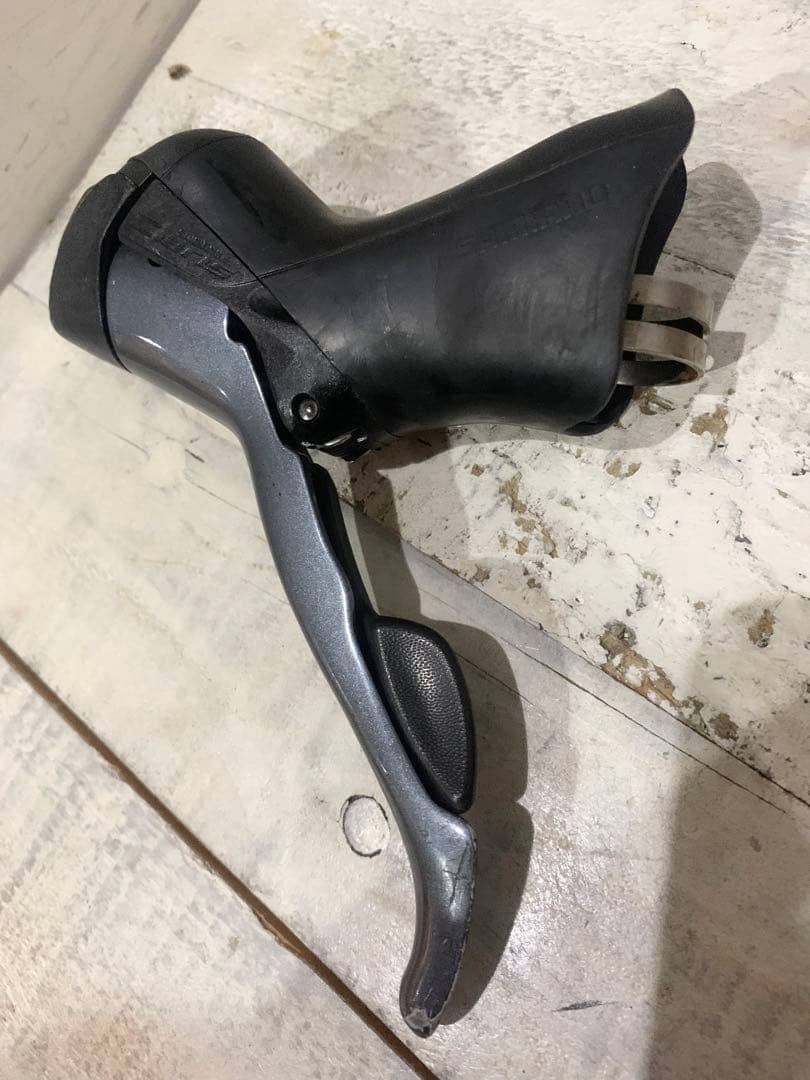 ◆シマノClaris コンポーネント一式◆SHIMANO 2400/2450