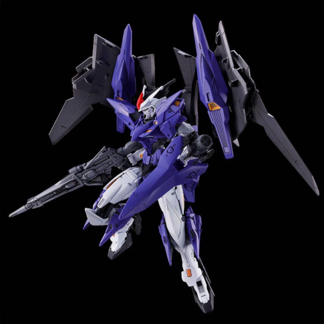 HG 1/144 ガンダムグリープ　プレミアムバンダイ限定ガンプラ未組み立て新品
