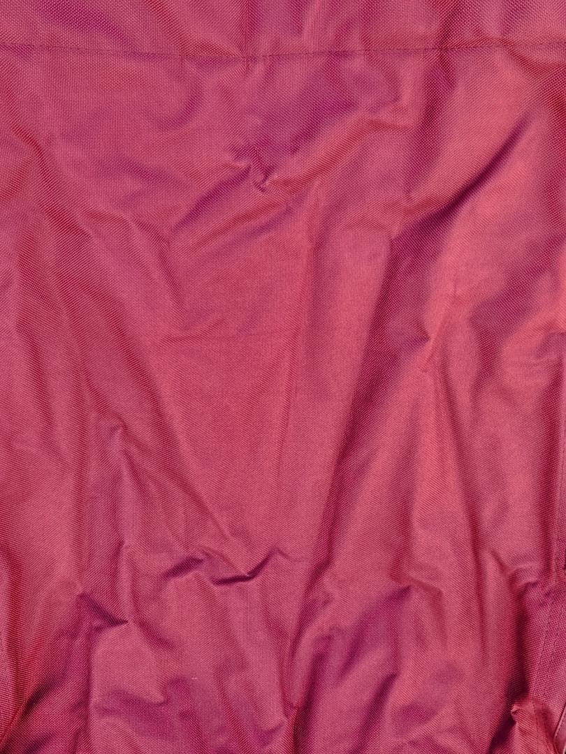 小川キャンパル リラックスアームチェア 1956 レッド系 2脚セット