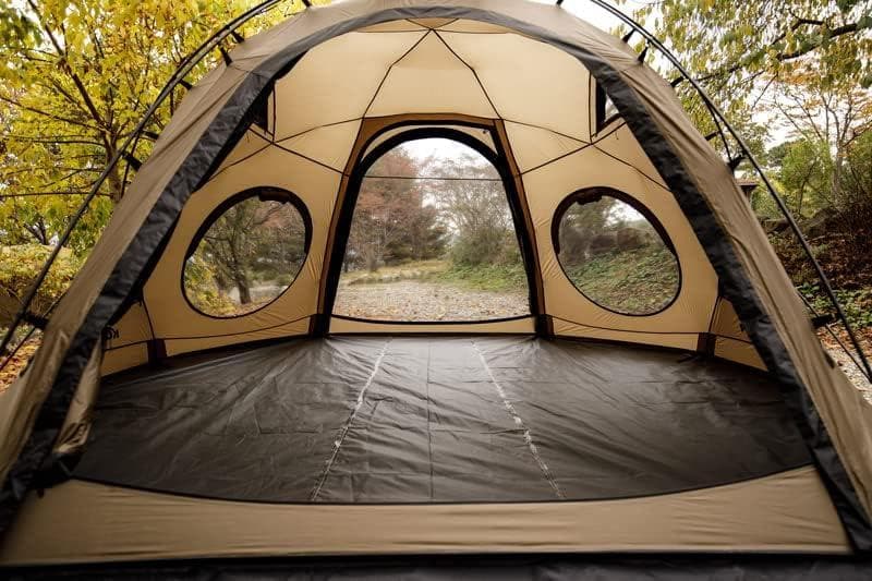 KOVEA GHOST SHELTER コベア　ゴーストシェルター