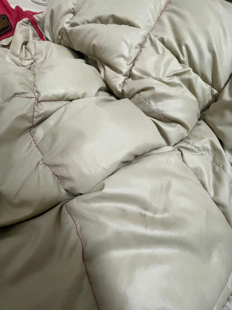 Eddie Bauer 80s〜90s 黒タグ　訳あり！！