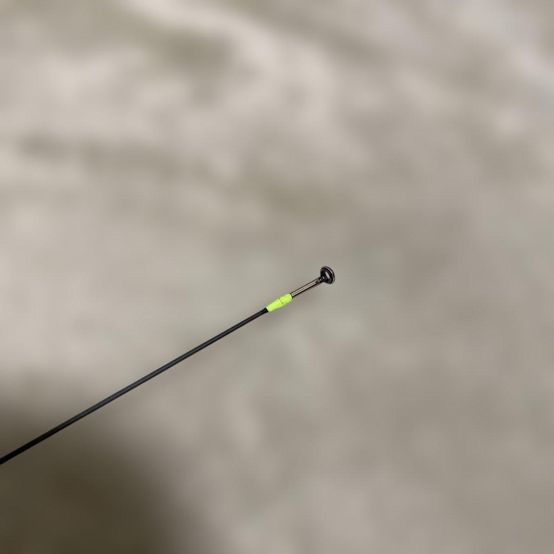 【美品】鯵道5G AD5-S582L/AJI メジャークラフト